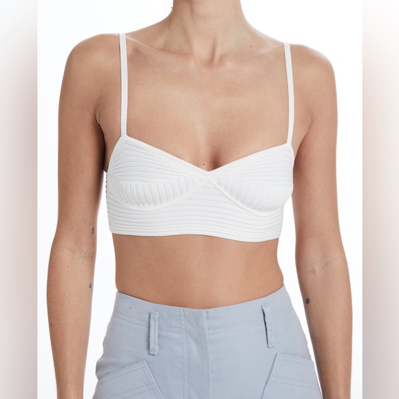 JONATHAN SIMKHAI BRA - Picture 1 of 5